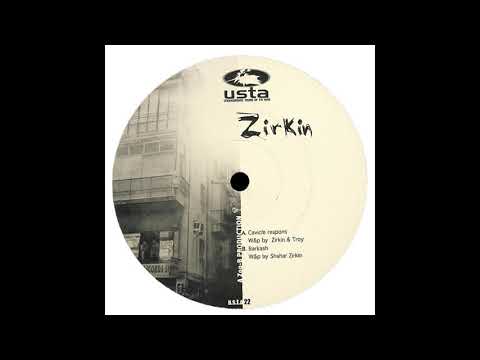 Zirkin — Zirkin - Barkash