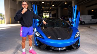 Road To $100k/m Trading Ep.4 (FLIPPED $1K TO $26K)