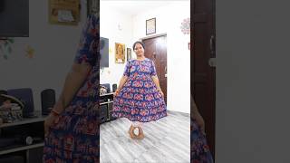 ✨🌈Summer'ku சூப்பரான Dress | Summer Shopping haul #Shorts #shopping #vinithascreations #meesho #tips
