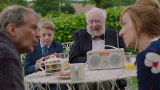 Aaron & Robert 20th October 2016 Part 1