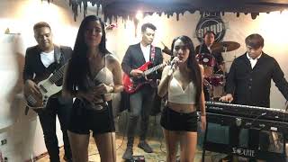 Jaders Band - Smooth Operator