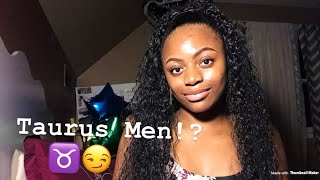 What it’s like being with a Taurus Man!? Good & Bad Traits of Taurus😏