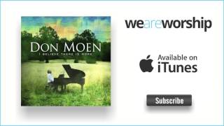 Don Moen - The Greatness of You chords
