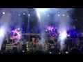 The Cranberries - Zombie, кавер  версия в исполнении оркестра Voice of The Sympho Rock