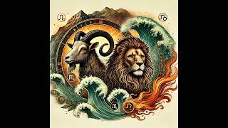 Capricorn Sun Leo Moon Love And Relationships capricornsun leomoon steadyradiance