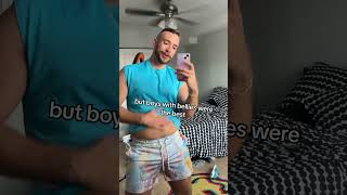 Who Likes Dad Bods  fypviral pride daddy lgbtqia