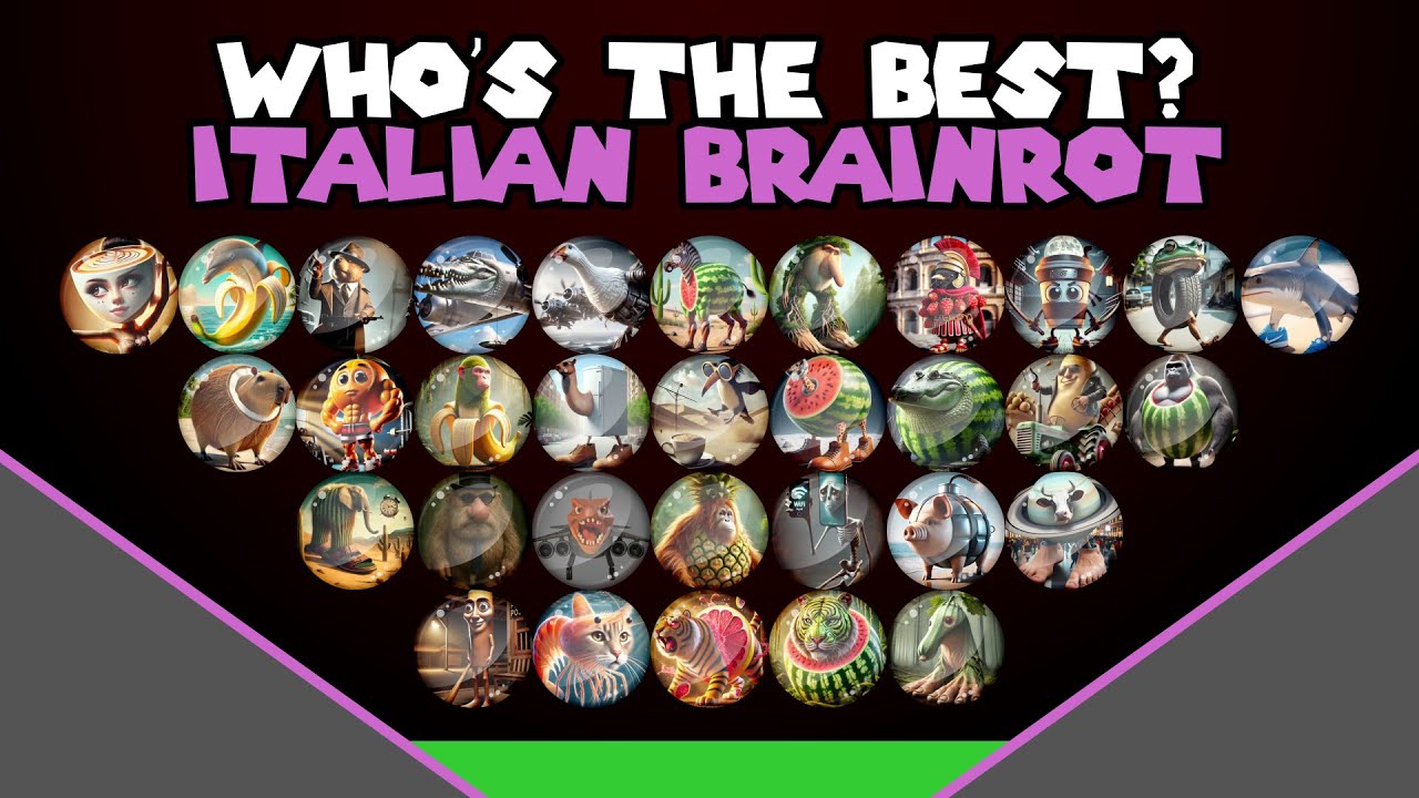 Гонка за мрамором: битва итальянских мозгоедов