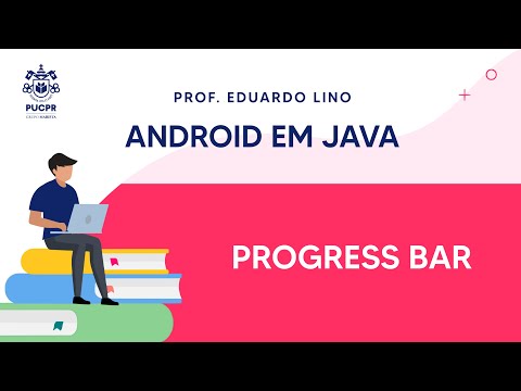 ProgressBar | Android Studio | Java