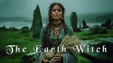 The Earth Witch 🌿 Celtic, Pagan, Wiccan Music ✨ Magical Witchy Music 🌳 Witchcraft Music