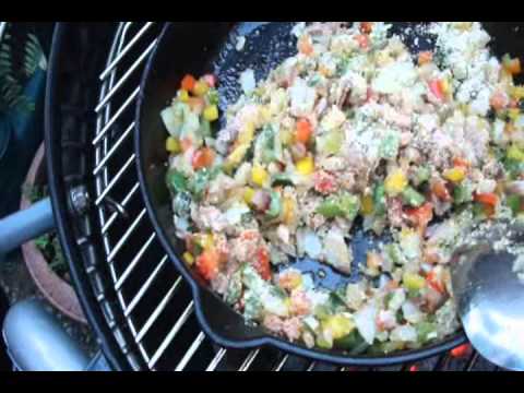 How To Cook Crabmeat Stuffed Chicken Breasts