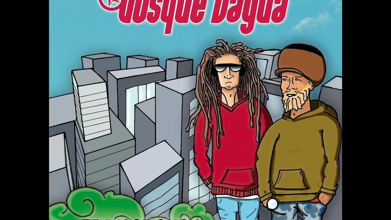 When you - Tiempos de Cambios - Vosque Dagua