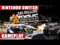 Gas guzzlers extreme nintendo switch gameplay