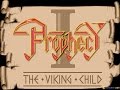 [Prophecy 1: The Viking Child - Игровой процесс]