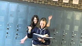 Polyatomic Ions- Chemistry Song