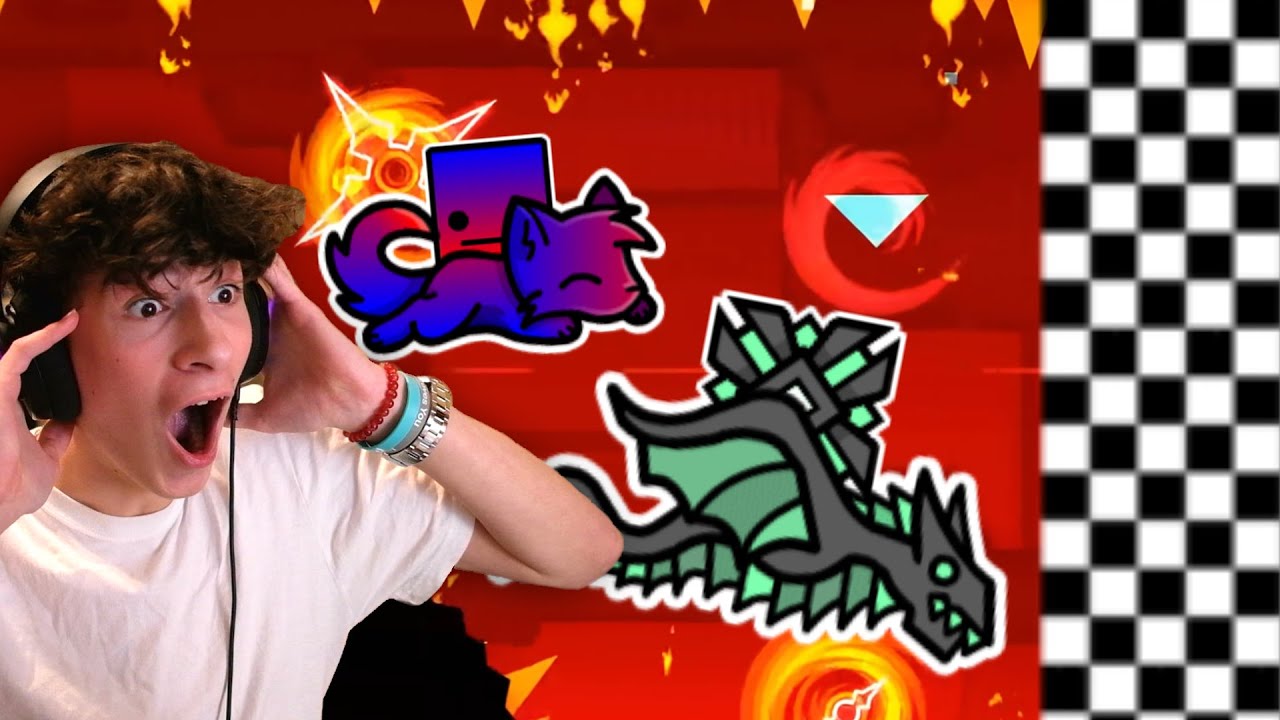 He THOUGH He Could BEAT ME at DEADLOCKED