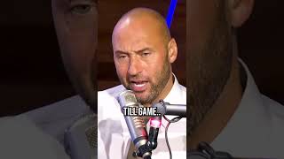 Celebrity Derek Jeter on Facing JOHN SMOLTZ in the POSTSEASON 🤯 #mlb #baseball #derekjeter Net Worth