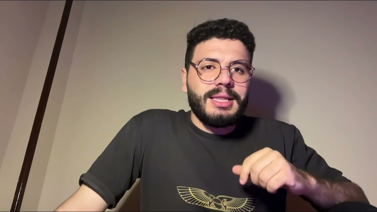 اوعي تضيع من ايدك شهر خمسه.ثانويه عامه 2025💪♥️