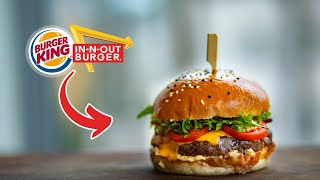 Top 5 Overpriced Burger Chains & Cheaper Alternatives | Shake Shack, Five Guys, In-N-OUT
