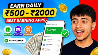 FreeCash App Withdrawal Proof 🔥🤑 FreeCash App Real Or Fake 💯🤯 Best Earning App 2026 screenshot 3