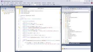 Visual Studio Tip - How to fix missing usings Net Worth