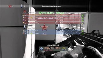 Proof of 2nd map Terminal 4-0