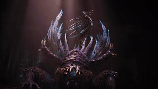 Lies of P OST - Wing of Hypocrisy (Fallen Archbishop Andreus) [Phase 2 Extended]