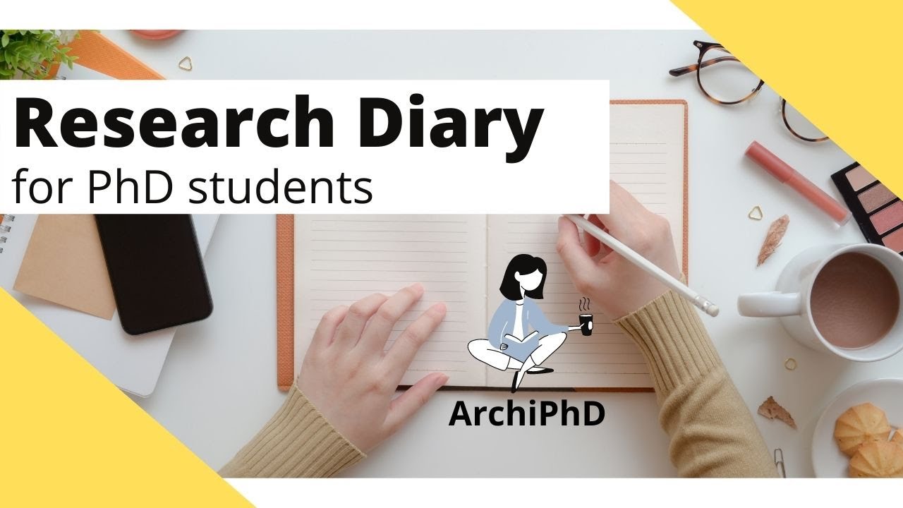 research diary