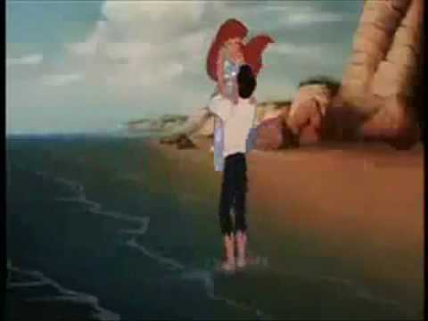 Ariel & Eric - Love story