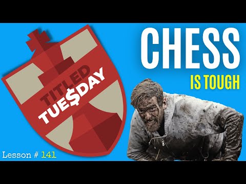 I Played Pirc and King's Indian Defense VS Strong Chess Masters | Lesson # 141