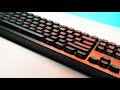 DROP Took Notes! CSTM80 First Impressions