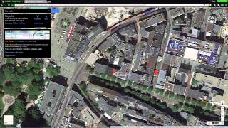 Celebrity IPV4 VS IPV6 vs Mac addresses Profile