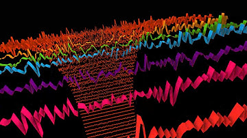 Master Parametric Design Thesis: Audiowave