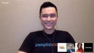 From descriptive, to predictive HR analytics _ Interview EngageRocket