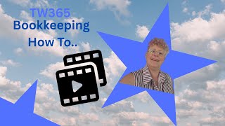 How to Pay Sales Tax using TW365 Bookkeeping