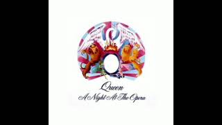 Queen-'39 (My Cover) (Isolated Roger Taylor Tracks)