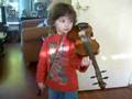 nino jaroka mirando 4 jaar