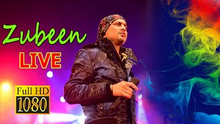 ZUBEEN Garg  LIVE Parformacne || Panihati Utsab || #PanihatiUtsav