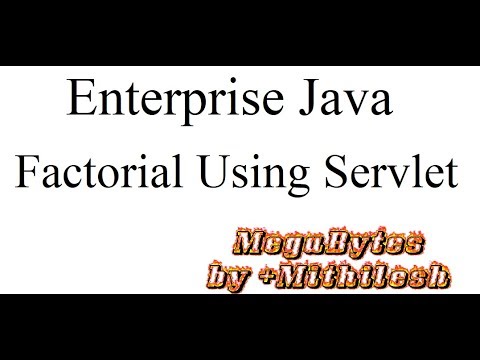 MegaBytes- TYBSCIT-EJ-1.3-factorial using