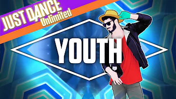 YOUTH by Troye Sivan | Just Dance Fanmade Mashup