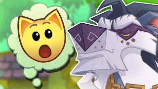 ANIMAL JAM: HE IS BACK...