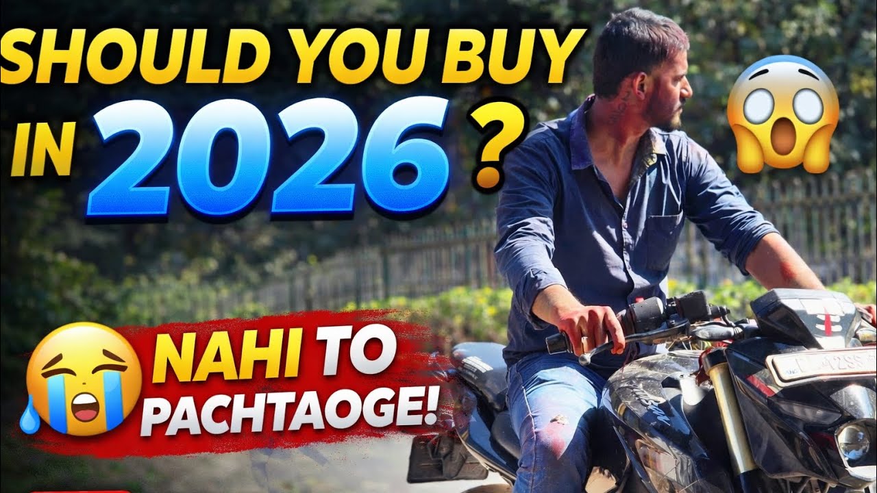 N160 2026 में लेनी चाहिए या नहीं? 🤔 | Personal Owner Honest Review