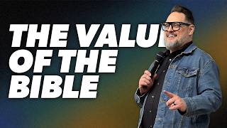 The Value of the Bible
Thanks for watching this message from Jason Mayfield, Senior Pastor of Saraland Church. Subscribe so you dont miss the next one, and share it with someone who needs it today.
If youve just made a decision for Christ, please respond HERE:
https://saralandchurch.churchcenter.com/people/forms/1016673
To support this ministry and help us continue to reach people all around the world click here: https://www.saralandchurch.com/give
Or text GIVE plus any amount (i.e. $25) to (251) 357-1607
Looking for a church near North Mobile, AL?
Join us Sundays at 10:30am at 907 Shelton Beach Rd, Saraland, AL 36571
You can plan your visit here: https://saralandchurch.churchcenter.com/people/forms/1037356
Free Bible reading plan: https://tearupyourbible.com
Connect with Pastor Jason:
https://jasonmayfield.com
Instagram: https://www.instagram.com/thejasonmayfield/
Facebook: https://www.facebook.com/TheJasonMayfield
Saraland Church:
https://www.saralandchurch.com
Instagram: https://www.instagram.com/saraland.church/
Facebook: https://www.facebook.com/sarafirst
Note: This message was recorded previously and is shared here from our sermon archive.
#saralandchurch #jasonmayfield #tearupyourbible #sermons #church #Jesus #bible #faith #northmobile The Value of the Bible