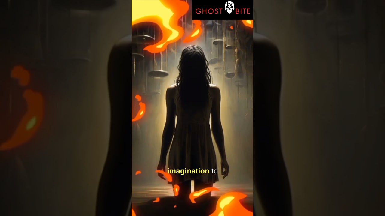 Dive into the Abyss: Fear of Darkness in Our Minds. Shadows haunt. 