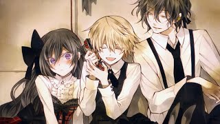  Everytime You Kissed Me  Ost