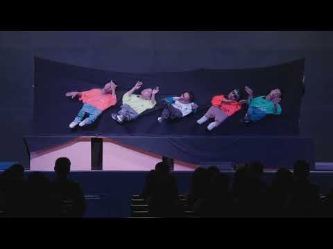 Midget Dance  Ramhlun North KȚP | EKȚP & Ramhlun North KȚP | Rawngbawlhona