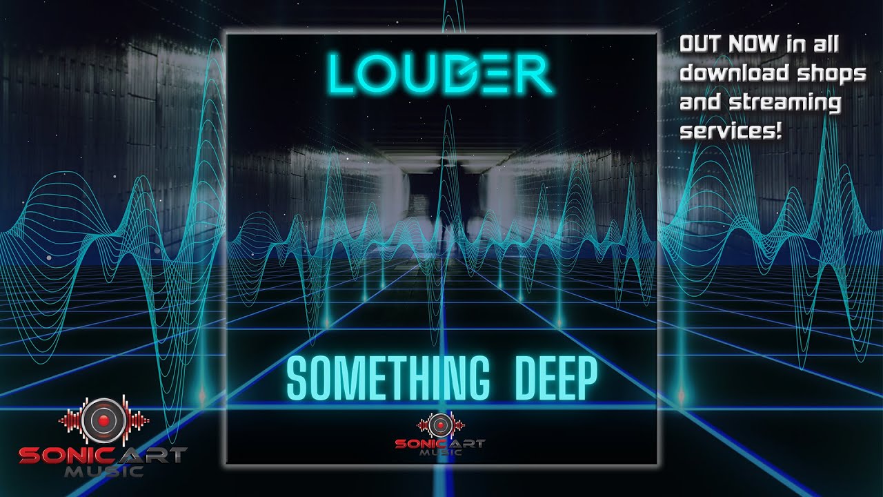 LOUDER - Something Deep auf YouTube ansehen LOUDER - Something Deep auf YouTube ansehen
