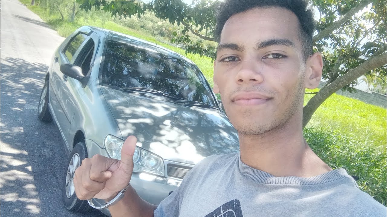 COMO DIRIGIR UM CARRO PELA PRIMEIRA VEZ - YouTube