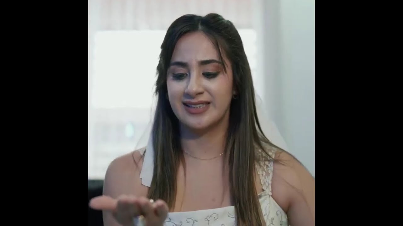 Bride GHOST Saves Woman From Wedding! 👻 | Ep 1