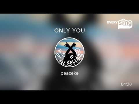 [everysing] ONLY YOU