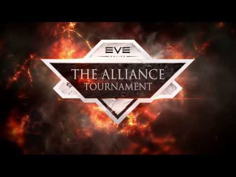 Alliance Tournament XIV - Introducing your Commentators